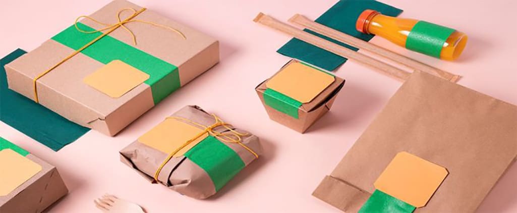 Sustainable Boxes
