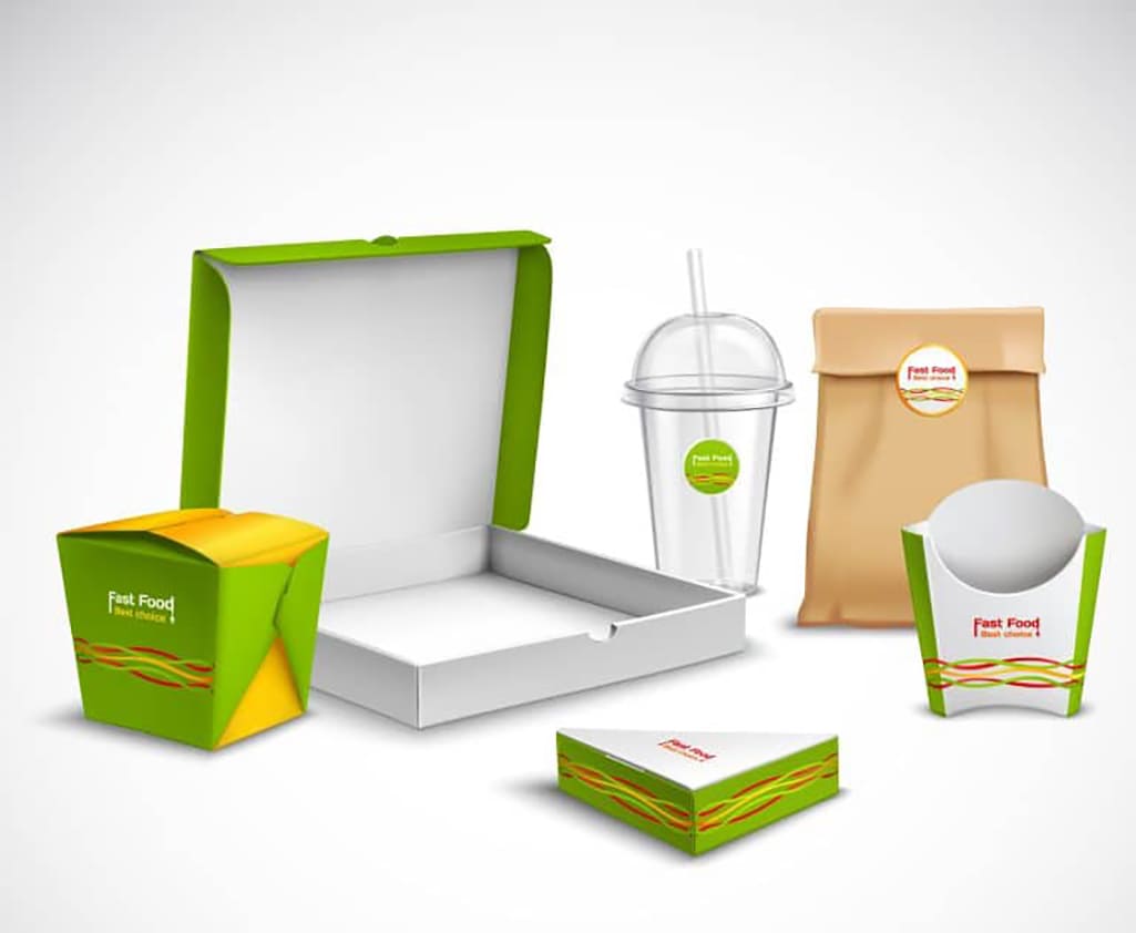 sustainable packaging