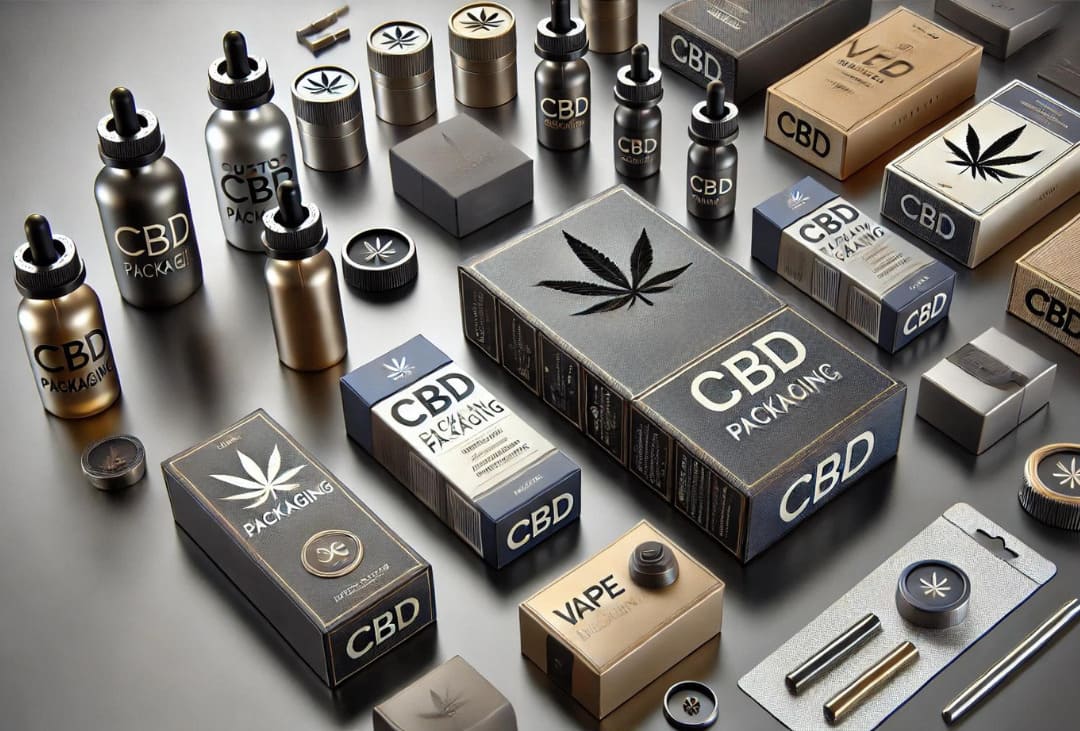 creative-packaging-for-cbd-products