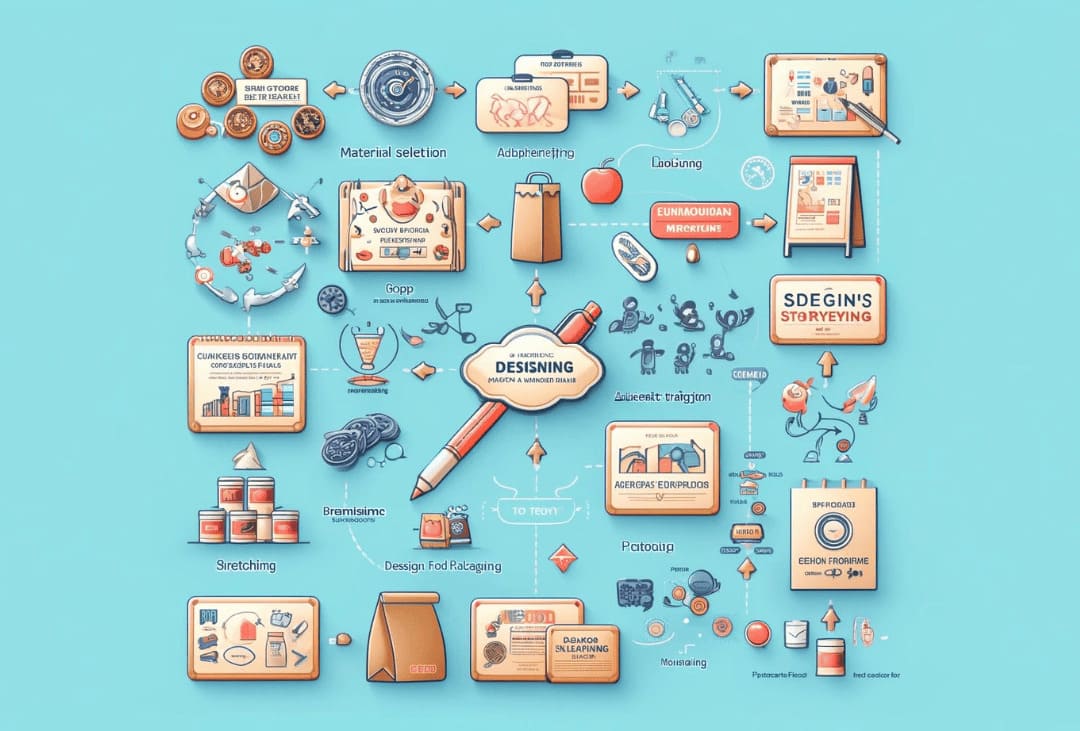 design-effective-custom-food-packaging