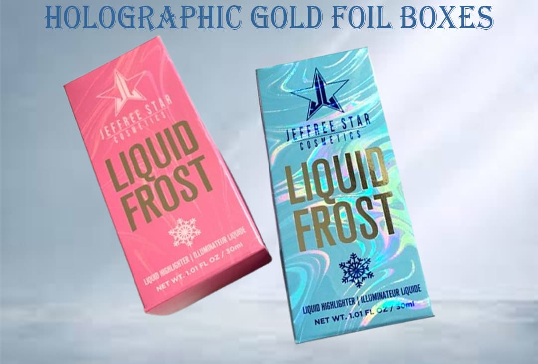 holographic-gold-foil-boxes