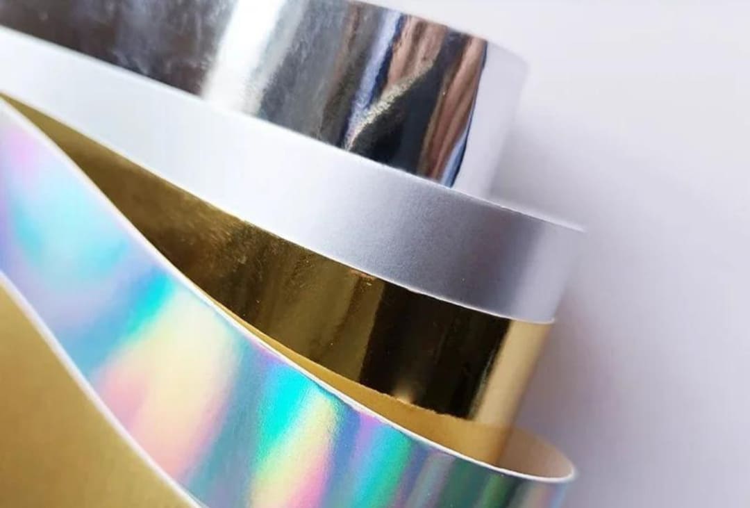 metalized-cardboard-types
