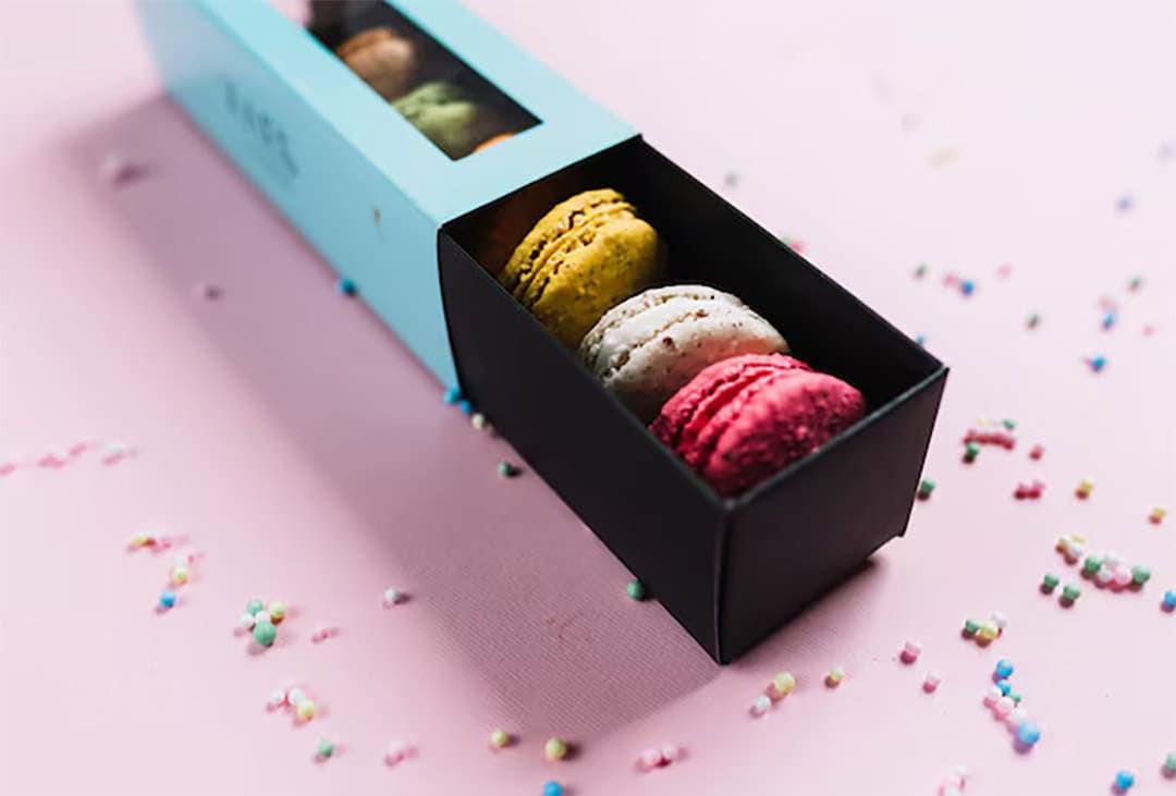 packaging-materials-for-macarons