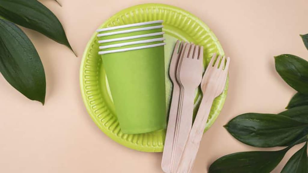 Sustainable Packaging