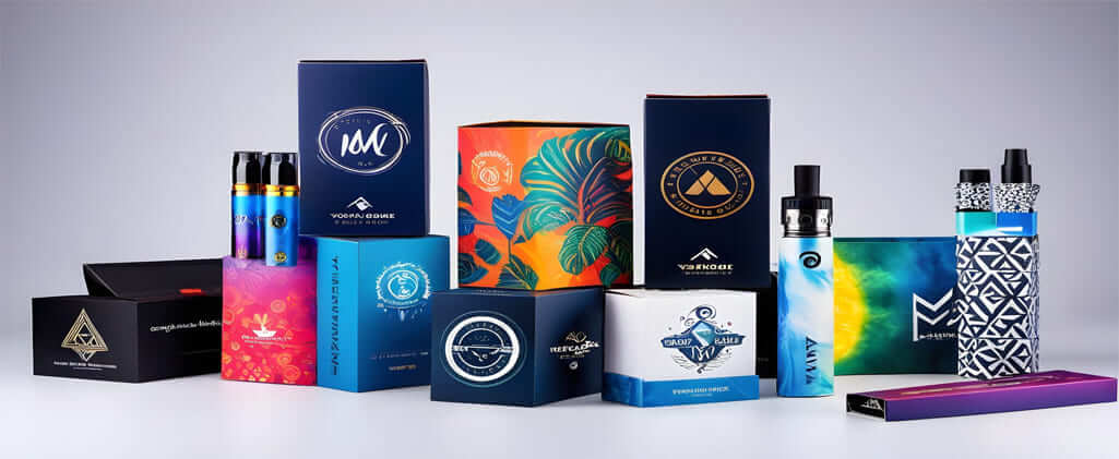 How Can I Design My Own Custom Vape Boxes For My Brand How Can I Design My Own Custom Vape Boxes For My Brand