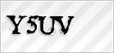 CAPTCHA security code