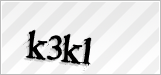 CAPTCHA security code