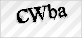 CAPTCHA security code
