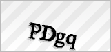 CAPTCHA security code