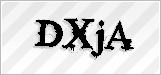 CAPTCHA security code