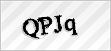 CAPTCHA security code