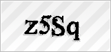 CAPTCHA security code