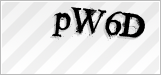 CAPTCHA security code