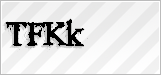 CAPTCHA security code