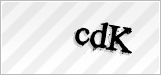CAPTCHA security code
