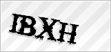 CAPTCHA security code