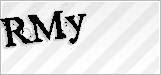 CAPTCHA security code