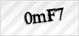 CAPTCHA security code